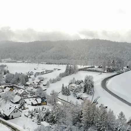 Zlockie Hill *