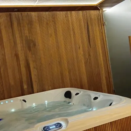 Złockie Hill Willa Muszyna