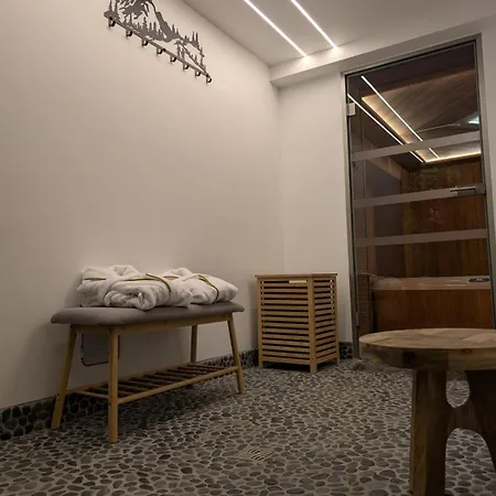 Villa Zlockie Hill *