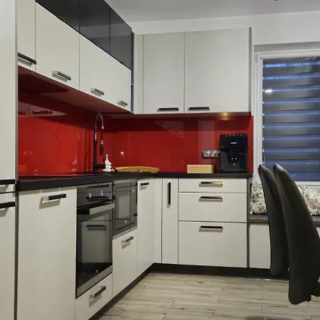 Złockie Hill Muszyna