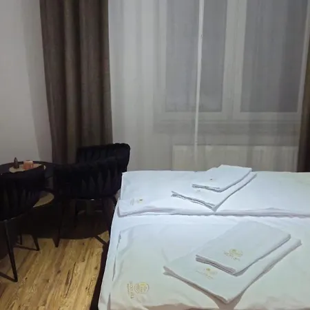 Zlockie Hill Villa Muszyna