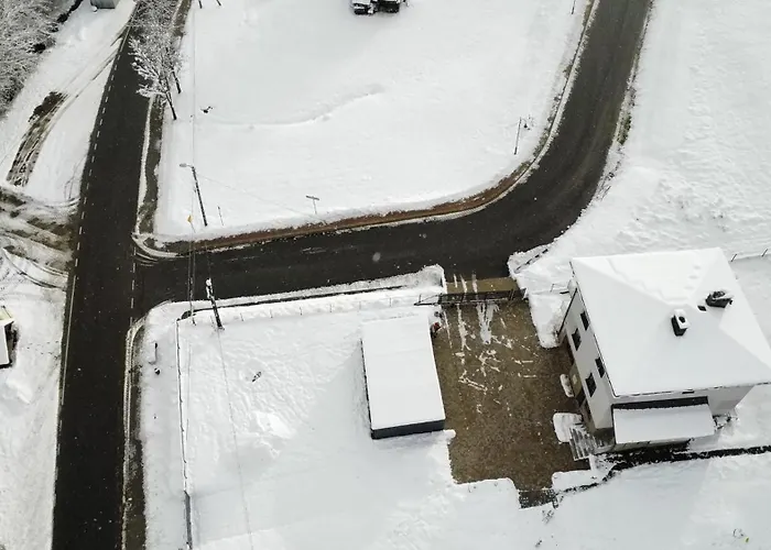 Zlockie Hill Muszyna