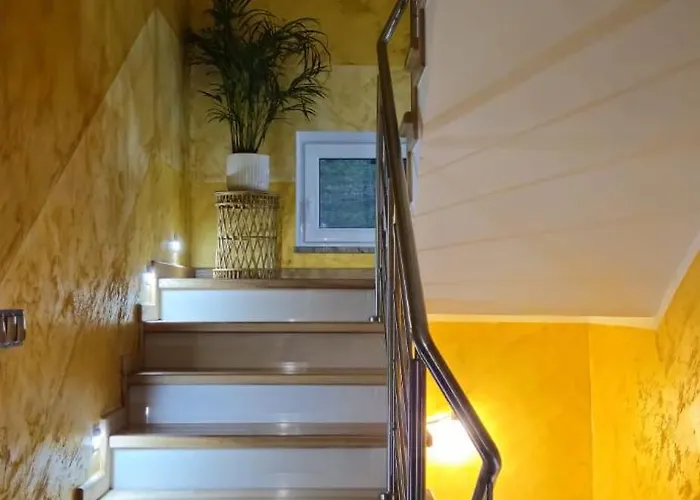 Zlockie Hill * Muszyna