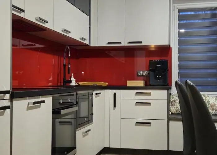 Zlockie Hill Muszyna