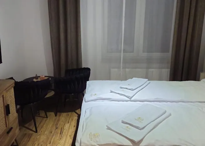 Zlockie Hill Villa Muszyna