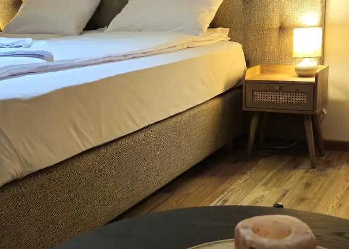 Villa Zlockie Hill *